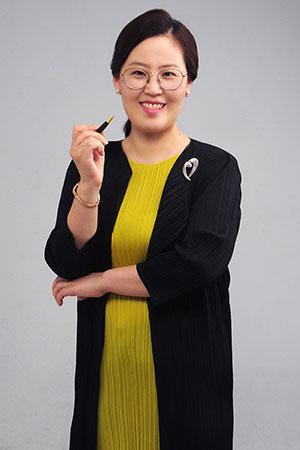 Lee Kyeong Mi 사진