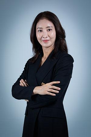 Jeong Yoo Jin 사진